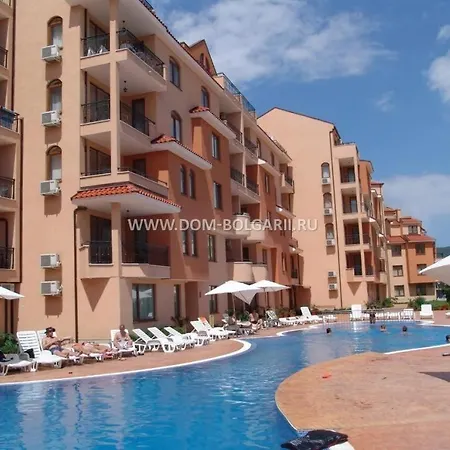 Holidays Kassandra Sunny Διαμέρισμα