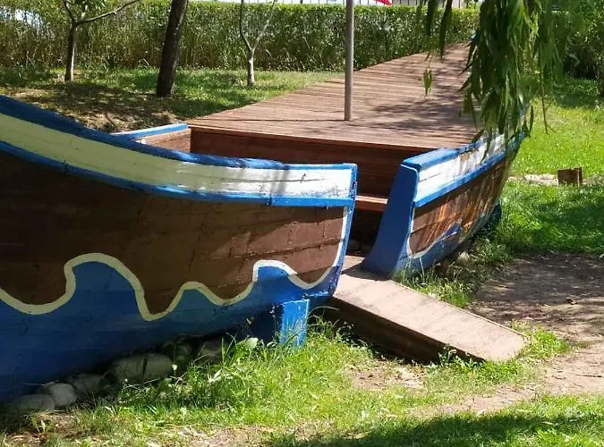 Holidays Kassandra Sunny Διαμέρισμα