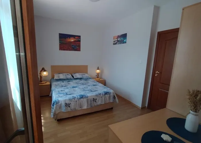 Holidays Kassandra Sunny Σάνι Μπιτς