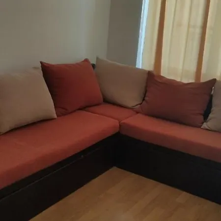 Apartment Holidays Kassandra Sunny Slantschew brjag