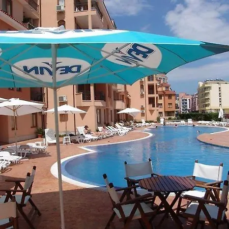 Holidays Kassandra Sunny