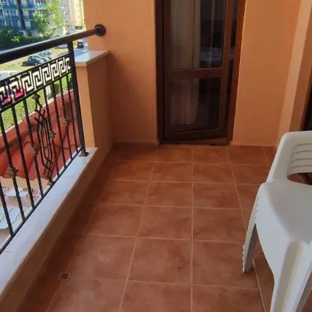 Daire Holidays Kassandra Sunny *