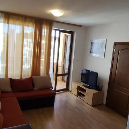Holidays Kassandra Sunny Apartment *