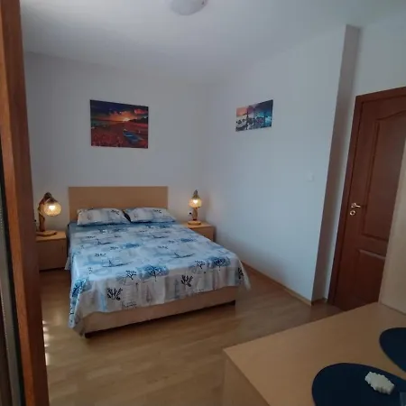Holidays Kassandra Sunny Sunny Beach