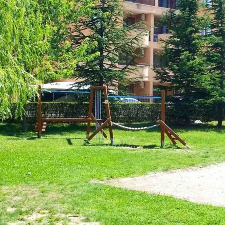 Holidays Kassandra Sunny