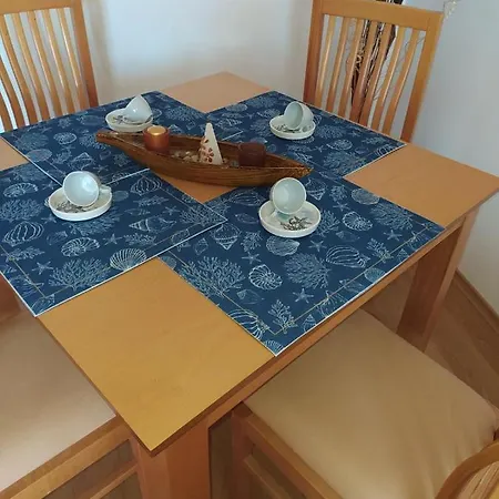 Holidays Kassandra Sunny דירה