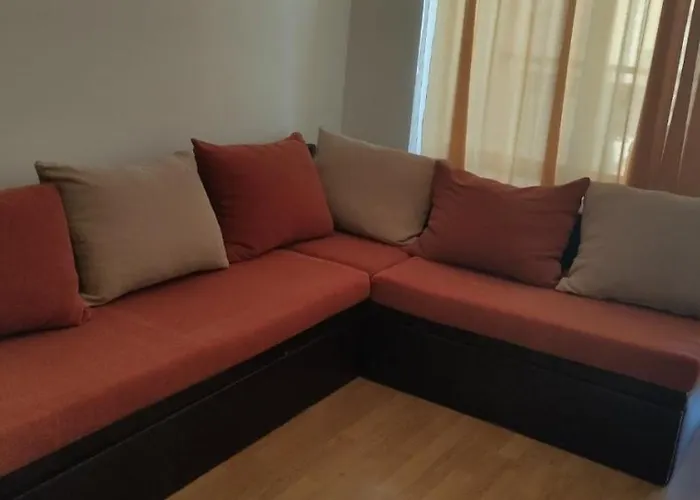 Appartement Holidays Kassandra Sunny Sunny Beach