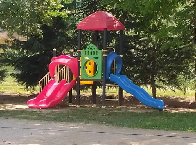 Holidays Kassandra Sunny Appartement Sunny Beach