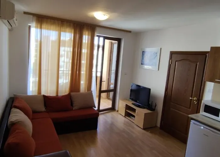 Holidays Kassandra Sunny Appartement *