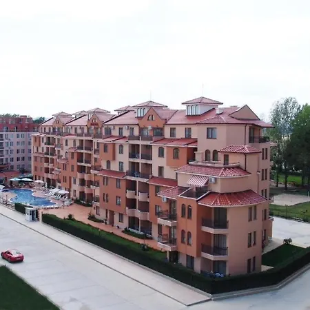 Daire Holidays Kassandra Sunny