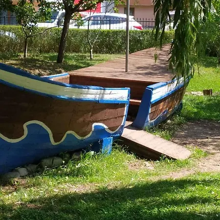 Holidays Kassandra Sunny Daire