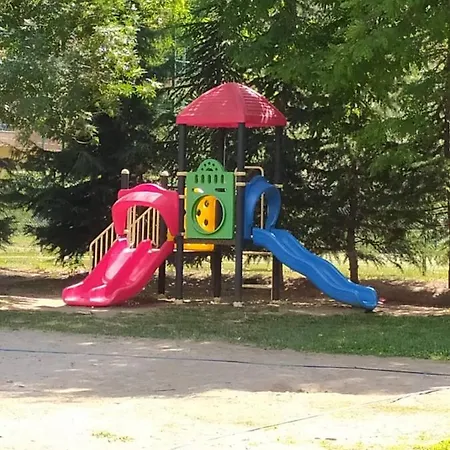 Holidays Kassandra Sunny Daire Sunny Beach