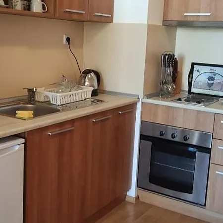 Daire Holidays Kassandra Sunny