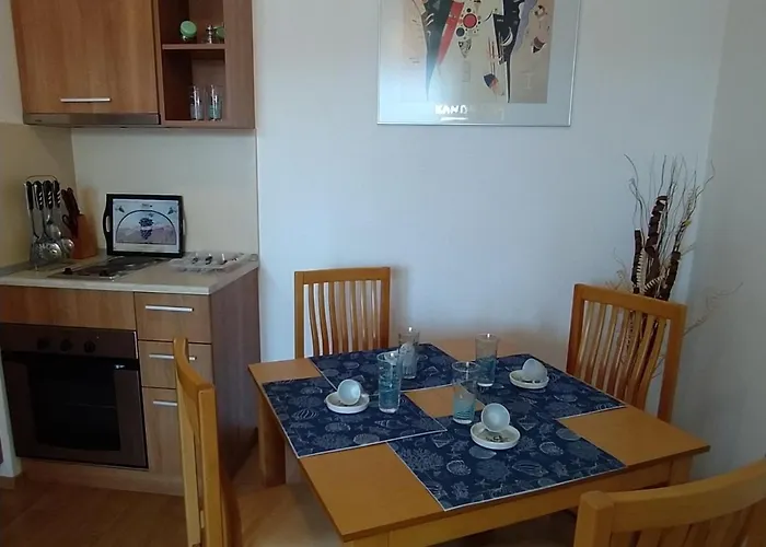 Holidays Kassandra Sunny Appartamento Sunny Beach